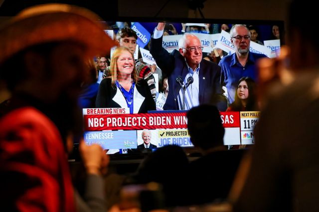 أمريكا.. متى يصبح &laquo;الجوكر&raquo; ضرورياً؟