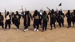 &laquo;داعش&raquo; ترتكب مجرزة بحق أكثر من 400 مدني في تدمر
