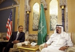 تركي الفيصل: لدينا قلق من تشوّش السياسة الأميركية في المنطقة