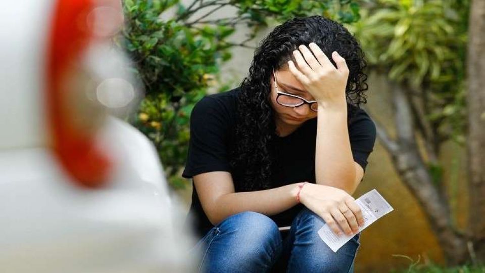 العلاقة بين الاكتئاب والتهاب المفاصل