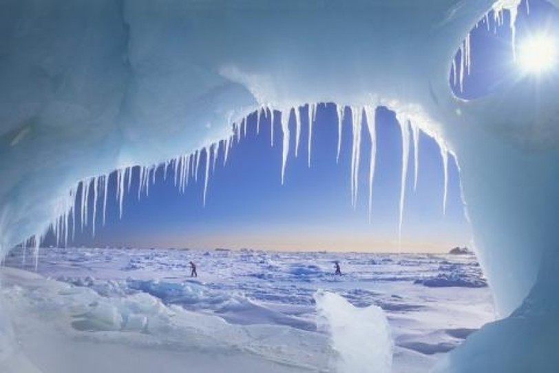 علماء: العصر الجليدي قادم لا محالة