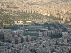 جامعة دمشق:  مشروع &laquo;النخبة&raquo; يطيح آمال عامة الطلاب