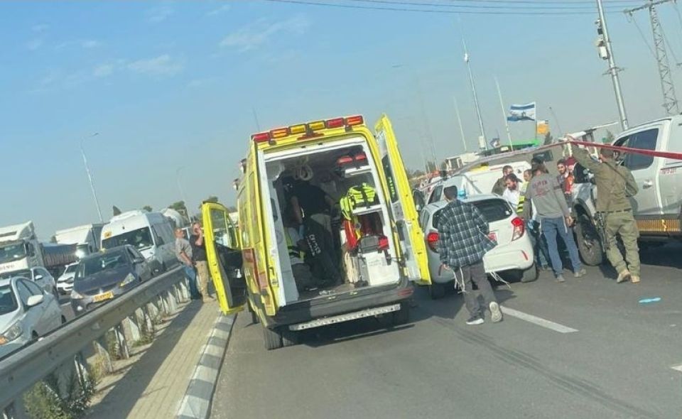 الضفَّة الغربيَّة: حافَّة الانفجار المنهجيِّ