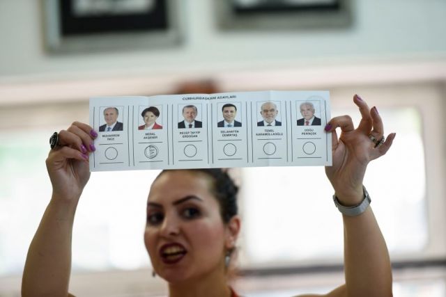 أردوغان والانتخابات والإعلام