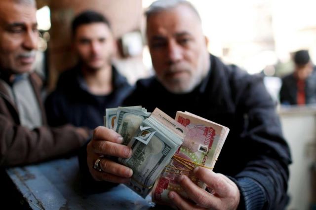 العراق... نموذج آخر من المنطقة..  أزمة مالية عاصفة وصراع خيارات