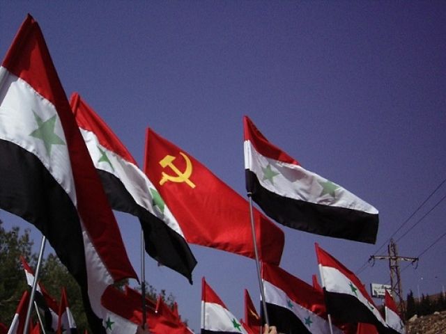 مشروعا البرنامج والنظام الداخلي عصارة فكرية وممارسة عملية..!