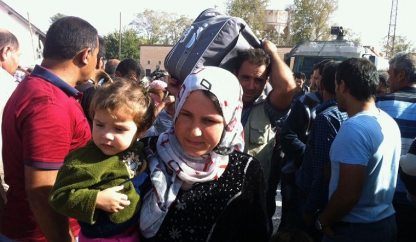 مفوضية أممية: أكثر من مليون لاجئ سوري في تركيا يحتاجون إلى مساعدات إضافية