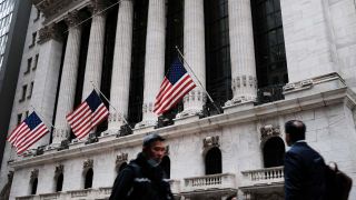 الاقتصاد الأمريكي ينكمش 1.4% على أساس سنوي (أسوأ بيانات ربعية في عامين)