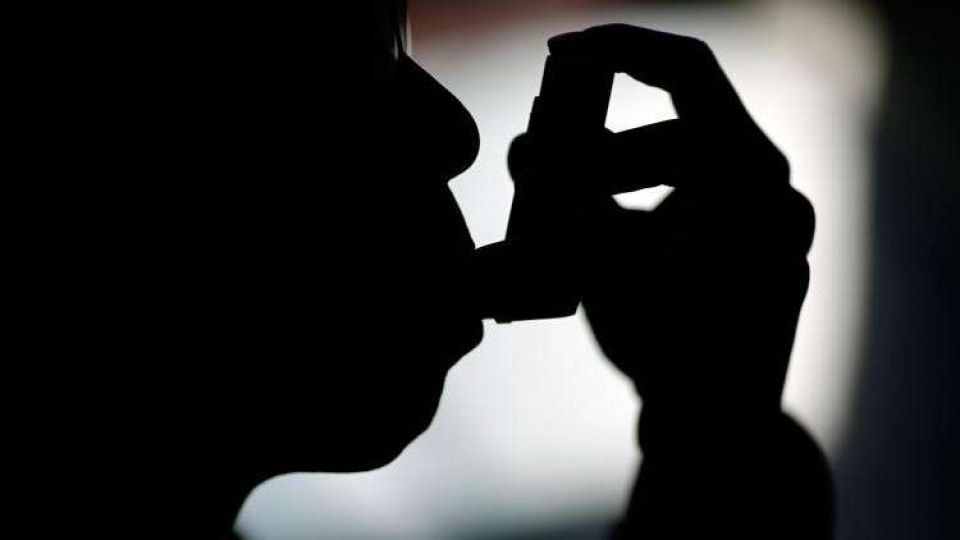 الهواء السام يهدد 4 ملايين طفل سنوياً بالربو