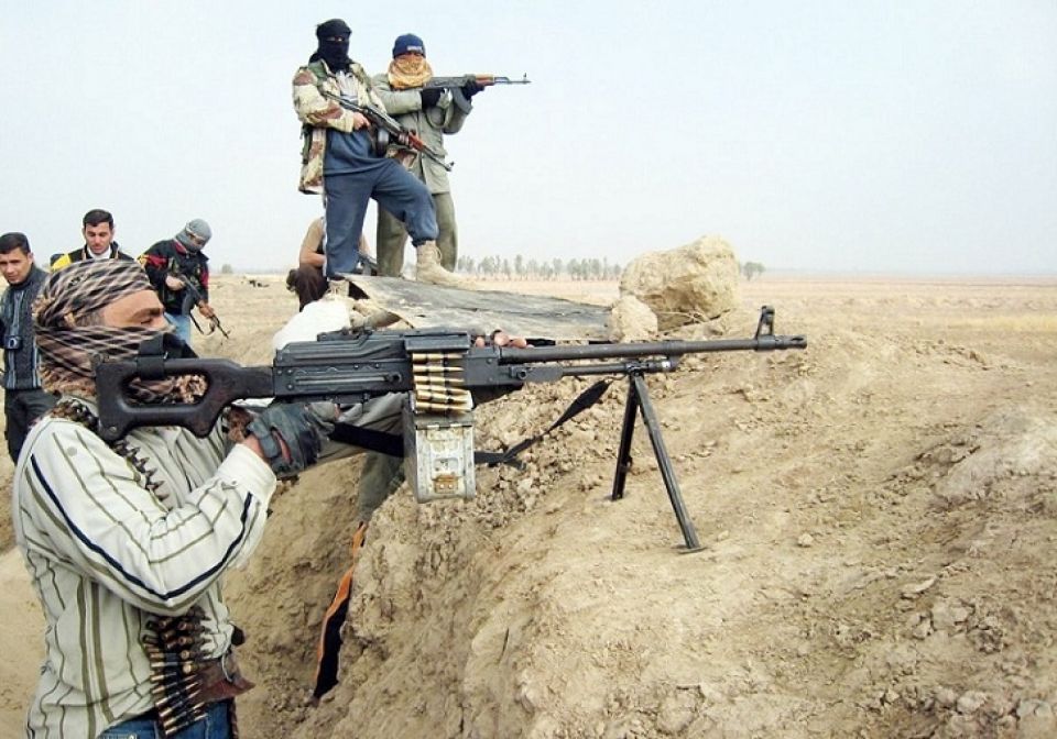 العراق من الدكتاتورية الأحادية إلى فوضى الطائفية