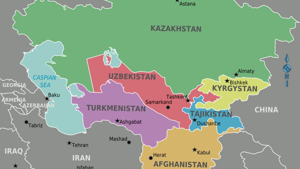 نمو اقتصادات آسيا الصاعدة مهدد بالتوترات التجارية