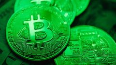 صعود طفيف للعملات المشفرة مع توقعات بخفض الفائدة الأمريكية
