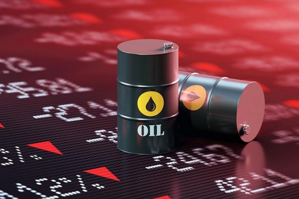 تراجع أسعار النفط عالمياً