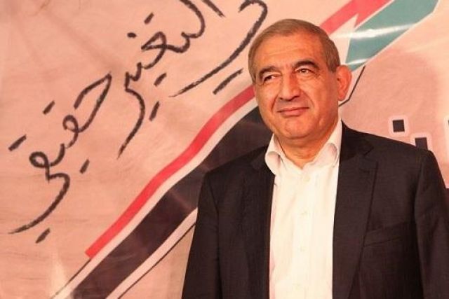 د. قدري جميل لروسيا اليوم:  المهمة الكبرى أمام كل السوريين هي إيقاف نزيف الدم والوصول إلى المصالحة الوطنية  الحكومة الحالية ليست حكومة وحدة وطنية بالمعنى الذي نريده