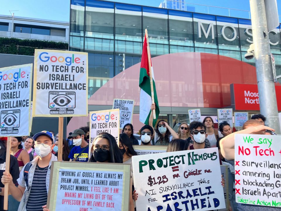 هل يحتمل الغرب التأثيرات الاقتصادية للحرب على غزة؟