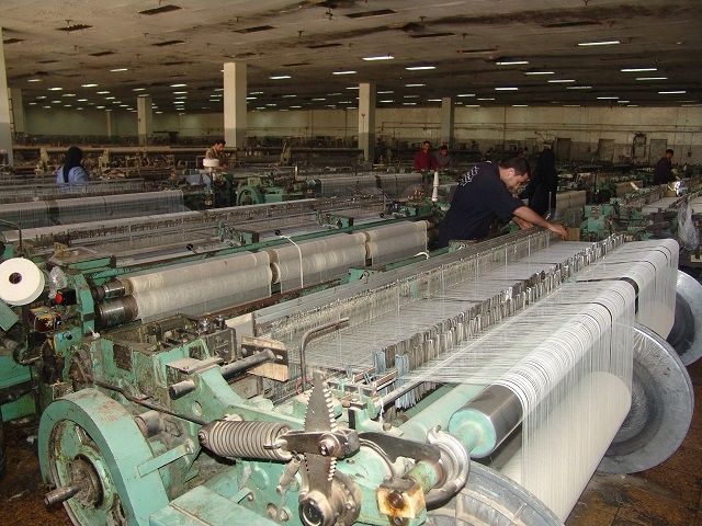 من الأرشيف العمالي:الطبقة العاملة هي صاحبة المصلحة الأولى