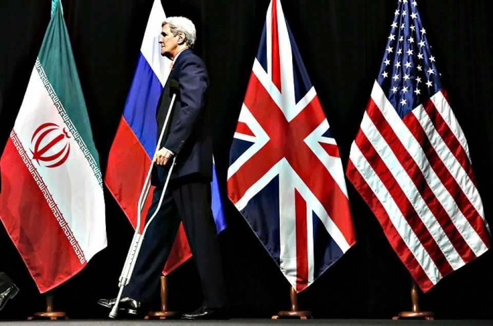 صور من 2015.. هكذا قرأت &laquo;قاسيون&raquo; الحدث