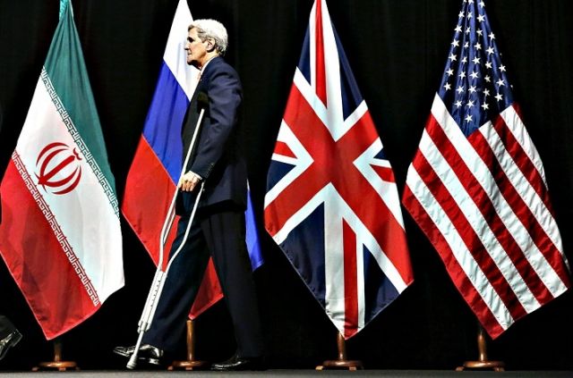 صور من 2015.. هكذا قرأت &laquo;قاسيون&raquo; الحدث