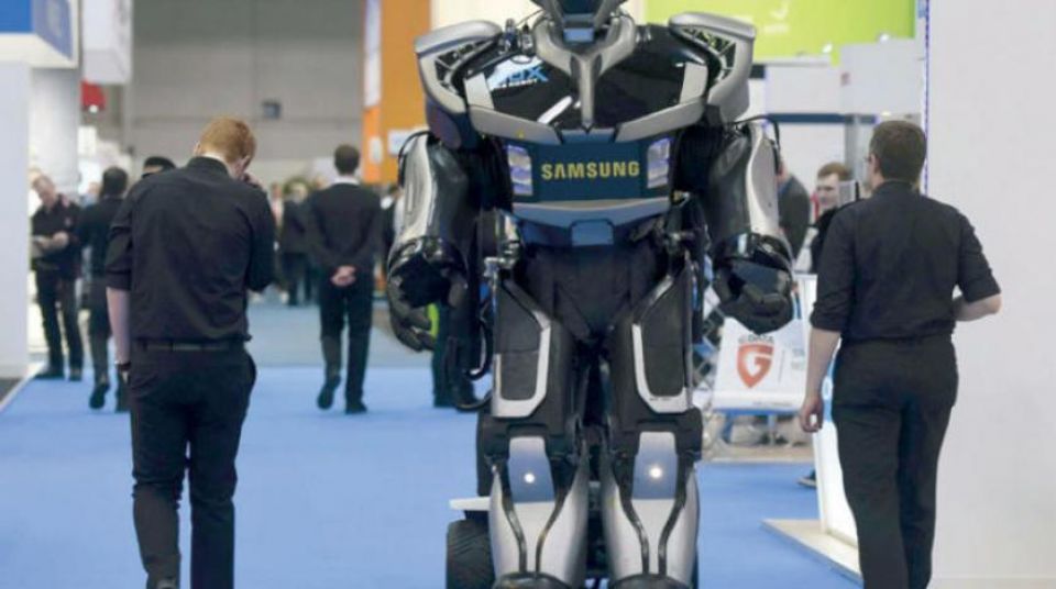 الاقتصاد الألماني من ريادة &laquo;الماكينات&raquo; إلى طموحات &laquo;الذكاء الاصطناعي&raquo;