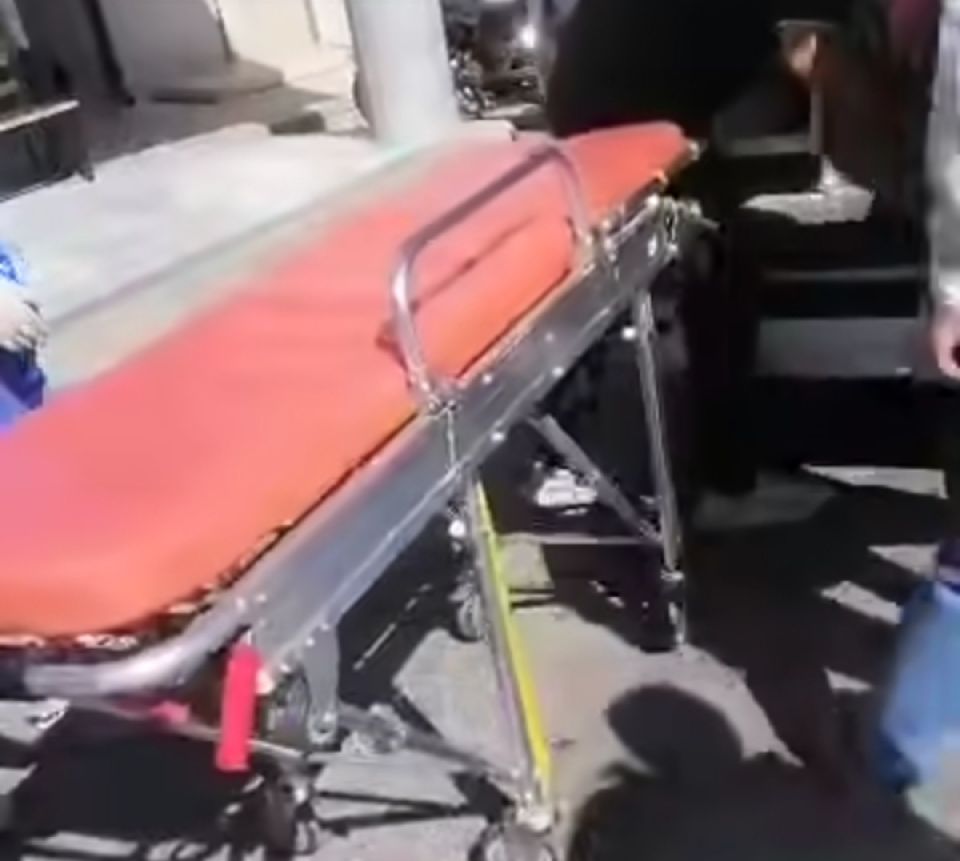 استشهاد مدنيين باعتداء مسلّح على حافلة ركاب على طريق دمشق-السويداء