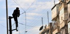 داريا...انتشار السرقات وغياب دور أجهزة الدولة!