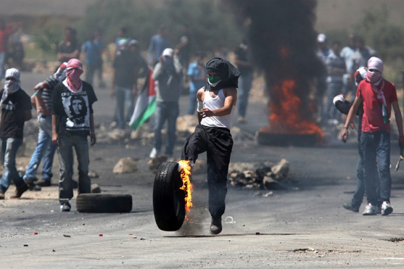 في الذكرى الـ 66 لنكبة فلسطين: &quot;اللقاء اليساري العربي&quot; يدعو الى مقاومة يسارية عربية