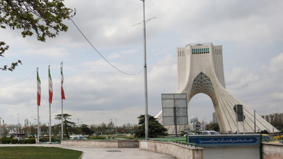 إيران: رفع حظر الأسلحة يوم 17 تشرين الأول سيكون فشلا أمريكيا جديدا