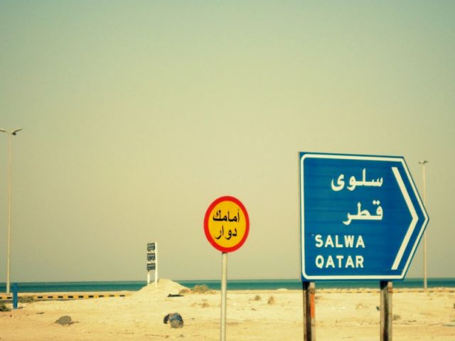 الجبير شدد في وقت سابق على أن الدول المقاطعة للدوحة لن تتفاوض معها بشأن قائمة المطالب