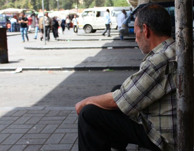 بصراحة ... بدنا نعيش بكرامة