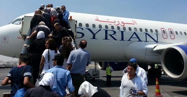 الاستغلال براً وجواً وبحراً وفي القبور!
