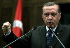 نفاق أردوغان بخصوص &laquo;إسرائيل&raquo; ثـمنه بالدولار..!