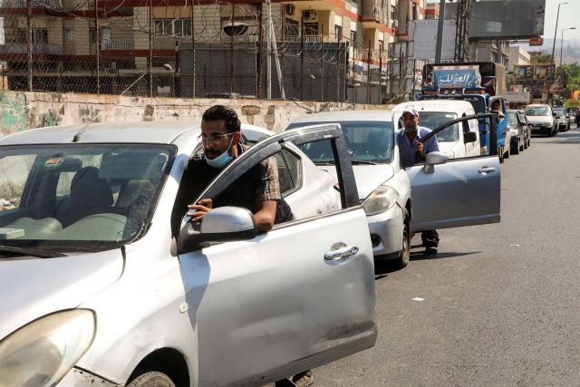 روسيا تساعد لبنان بـ 25 ألف طن قمح و10 آلاف طن وقود مجاناً