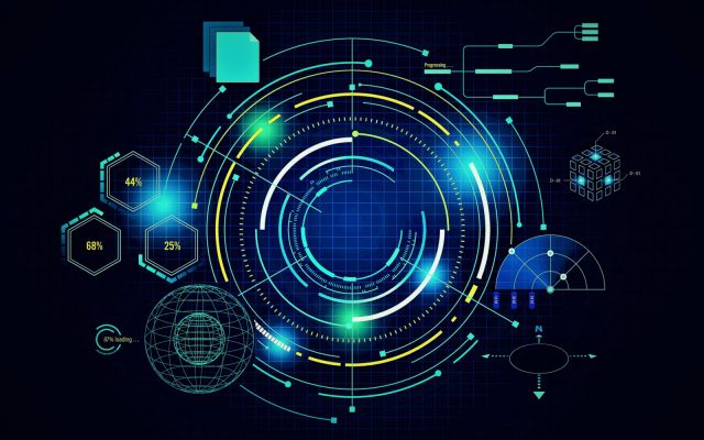 الذكاء الاصطناعي وخيارات القرن الـ21