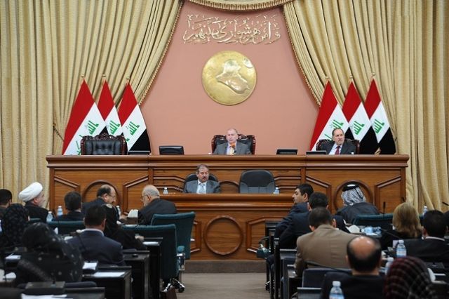 العراق بلا قانون أحزاب.. لماذا؟!!