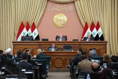 العراق بلا قانون أحزاب.. لماذا؟!!