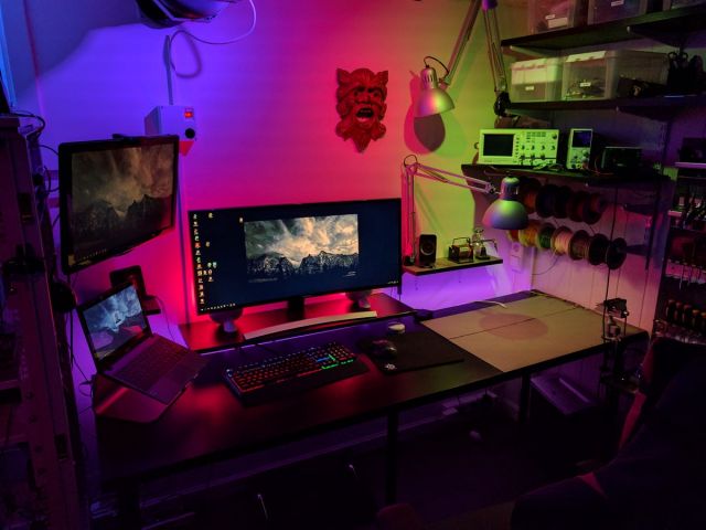 التكنولوجيا الجديدة قد تصبح متاحة بحلول العام 2020