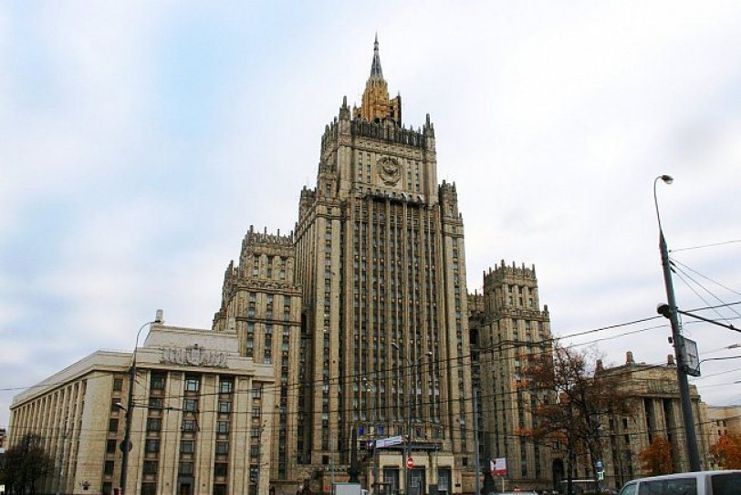 موسكو تدعو المعارضة السورية إلى الابتعاد عن قتلة الشعب السوري