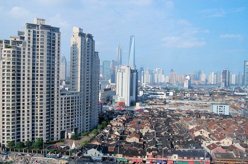 الصين تطالب الولايات المتحدة بالتوقف عن مراقبة أراضيها