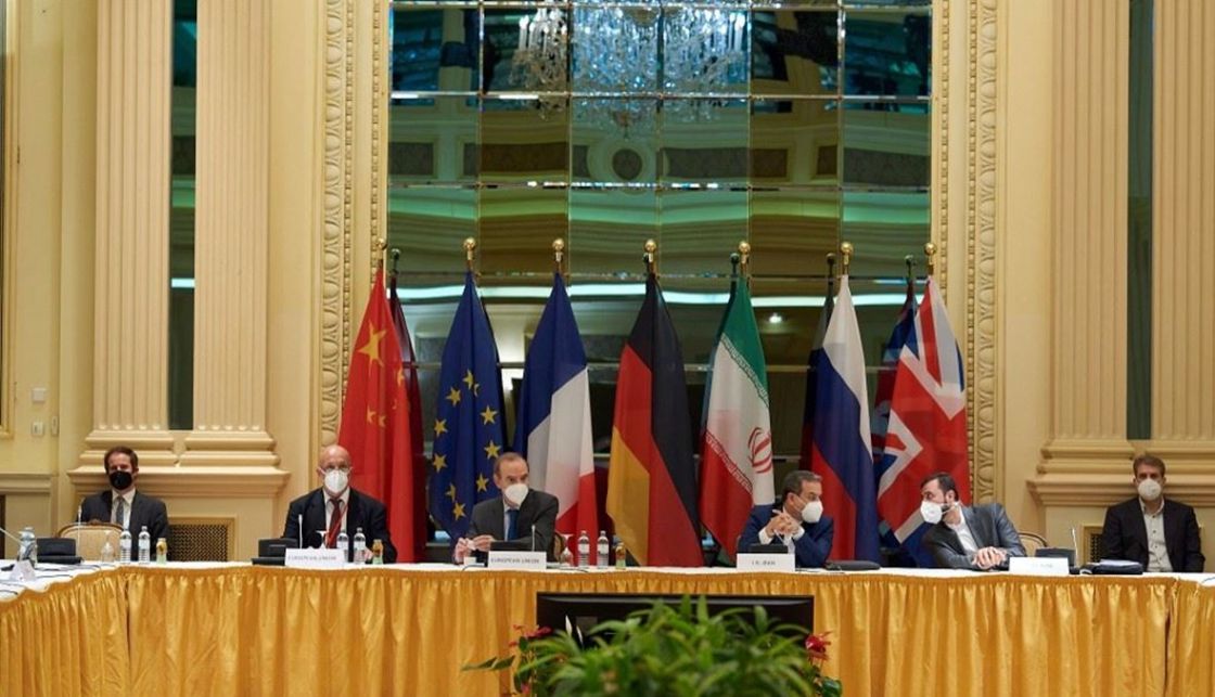 استئناف محادثات فيينا وإيران تمدّد اتفاق المراقبة النووية لشهر إضافي