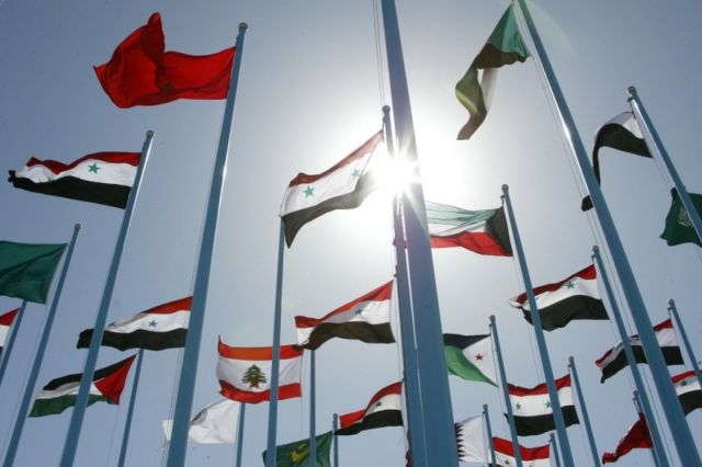 في معاني ومقدمات الانفتاح «العرمريكي»
