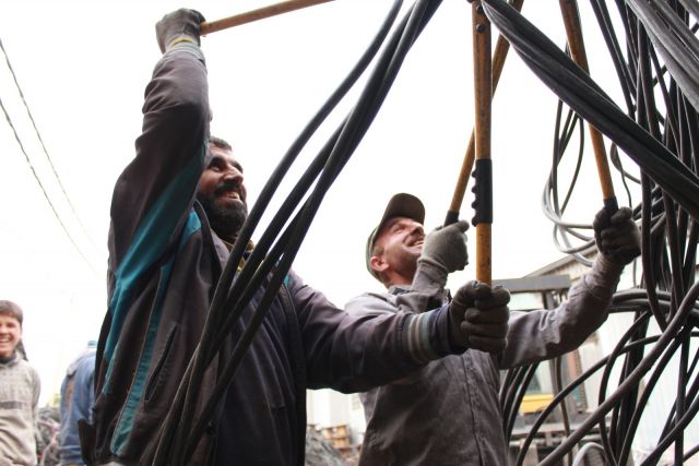 المستقبل لحراك العمال!
