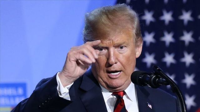 ترامب ينهي المعاملة التفضيلية التجارية للهند