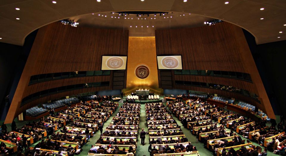 باب إصلاح وتغيير الأمم المتحدة فُتح.. لكن كيف؟