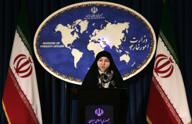 أفخم: ايران ملتزمة بتنفيذ اتفاق جنيف.. والتزام امريكا يوفر فرصة الحل شامل في فترة قصيرة