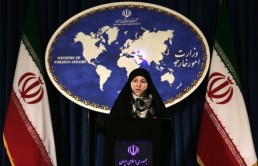 أفخم: ايران ملتزمة بتنفيذ اتفاق جنيف.. والتزام امريكا يوفر فرصة الحل شامل في فترة قصيرة