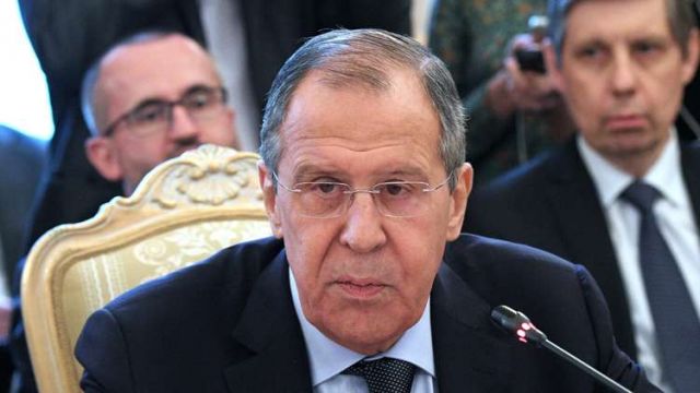 لافروف: واشنطن فقدت قدرتها على المنافسة الشريفة