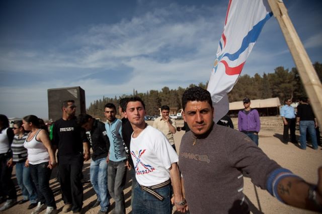 عيد &laquo;أكيتو&raquo;.. تموز قادم