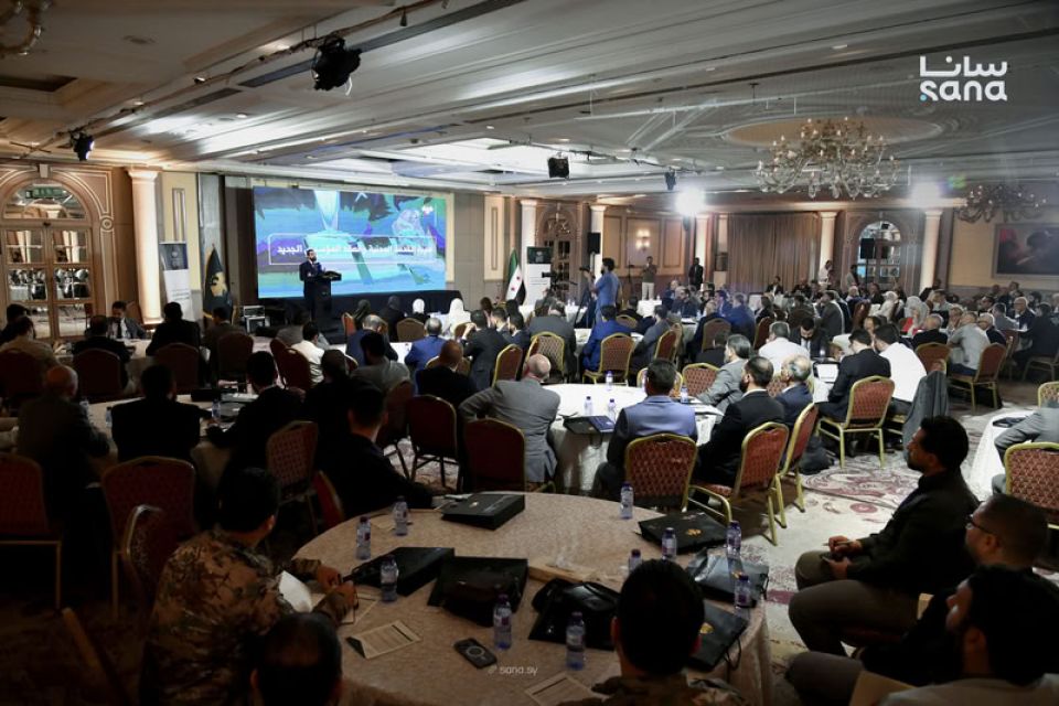 قراءة أولية في مشروع الخدمة المدنية (2)