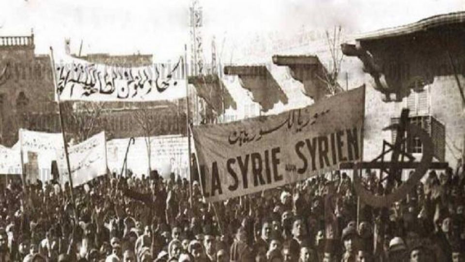 الحركة العمالية سنوات 1925-1927 /2/
