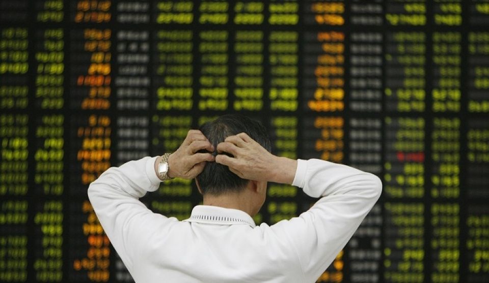 مطبات: الاستثمارات الآمنة